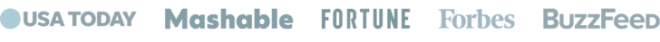 seen on these websites