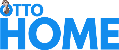 Otto Logo