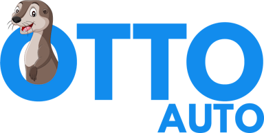 Otto Auto Logo
